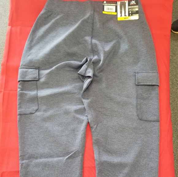 ZeroXposur Pants Zeroxposur Mens Tech Jogger Mm Poshmark